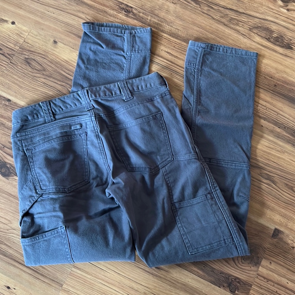 Dovetail Workwear Pants